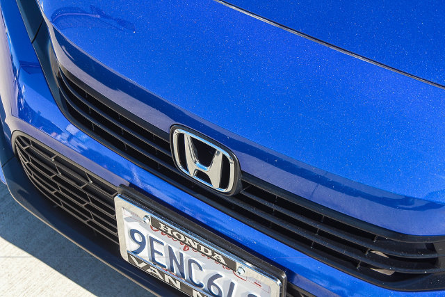 Used 2023 Honda Civic Sport image 14