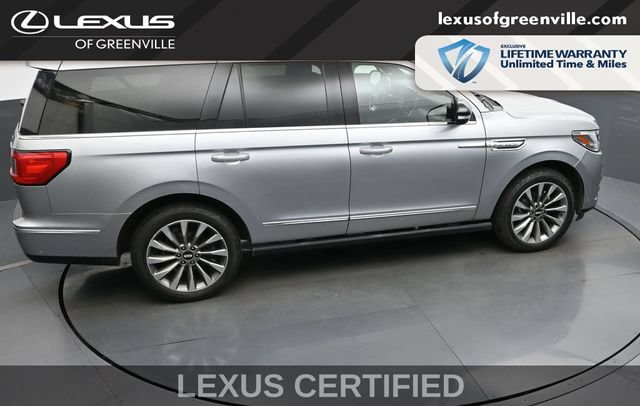 Used 2020 Lincoln Navigator Reserve w/ Luxury Package AWD/4WD image 40