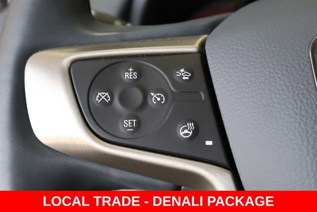 Used 2024 GMC Terrain Denali w/ Denali Premium Package image 26