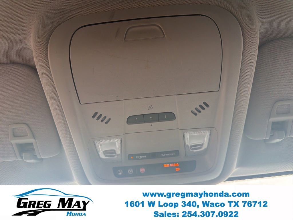 Used 2019 Chevrolet Equinox Premier FWD image 15