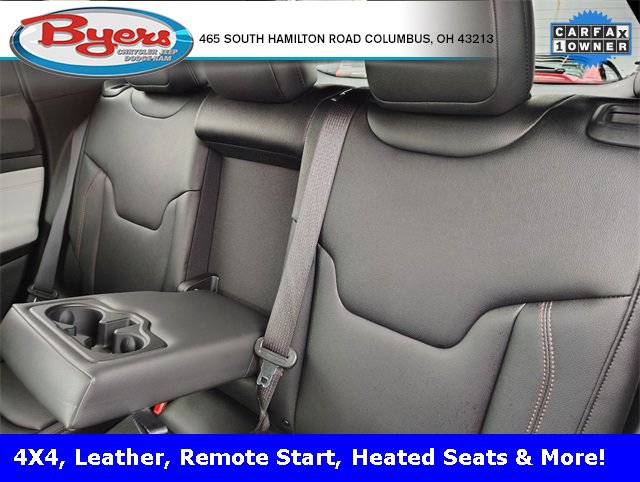 Used 2024 Jeep Compass Limited image 4