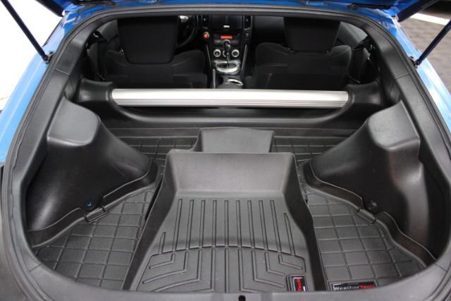 Used 2009 Nissan 370Z Coupe w/ Sport Pkg RWD image 21
