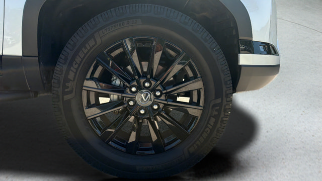Used 2024 Lexus GX 550 AWD/4WD image 79