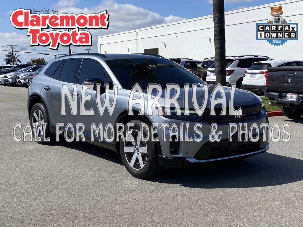 Used 2024 Honda Prologue Touring