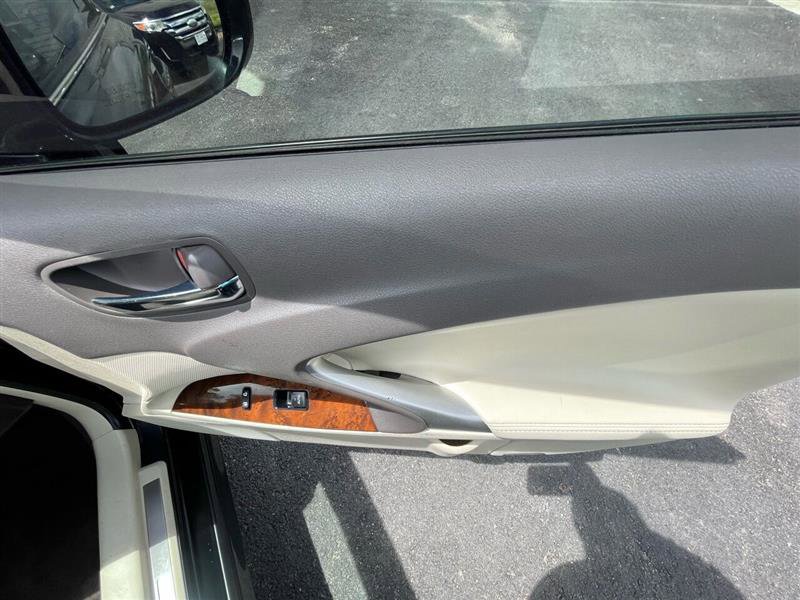 Used 2012 Lexus IS 250 AWD image 31