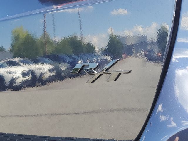 Certified 2024 Dodge Durango R/T AWD/4WD image 9
