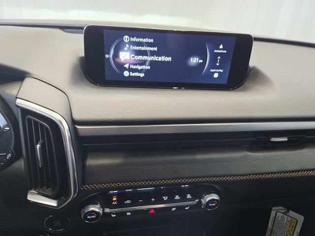New 2025 MAZDA CX-50 AWD 2.5 S w/ Weather Package image 18