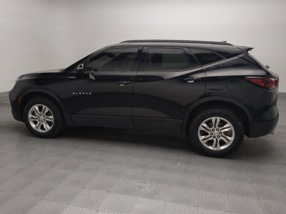 Used 2019 Chevrolet Blazer LT FWD image 3