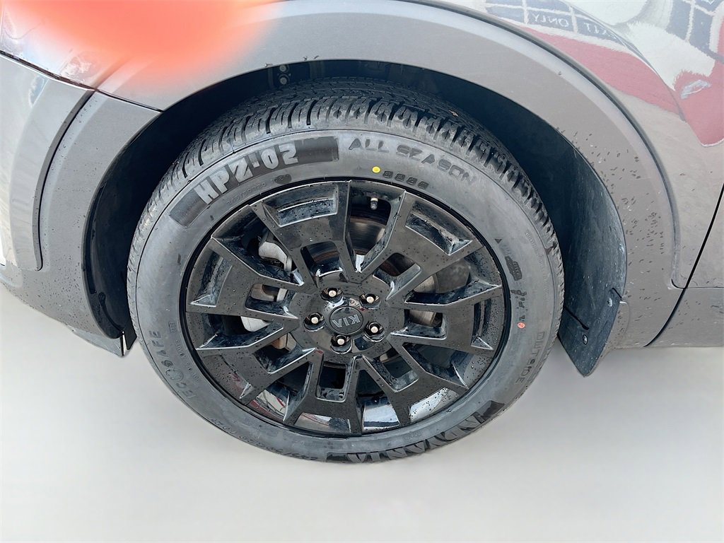 Used 2021 Kia Telluride EX w/ EX Premium Package image 34