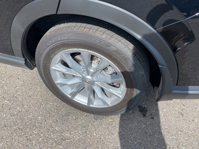 New 2025 Honda CR-V EX-L image 23