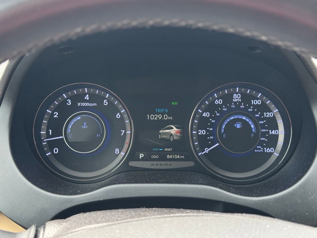 Used 2014 Hyundai Azera Limited FWD image 30