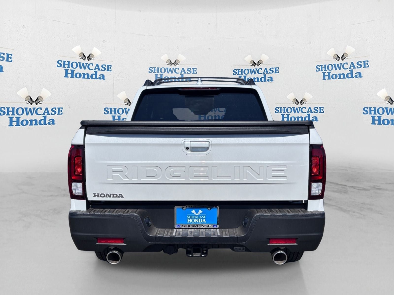 New 2026 Honda Ridgeline RTL image 6