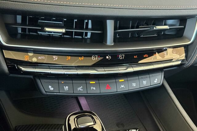 New 2026 Cadillac CT5 Sport w/ Technology Package RWD image 20