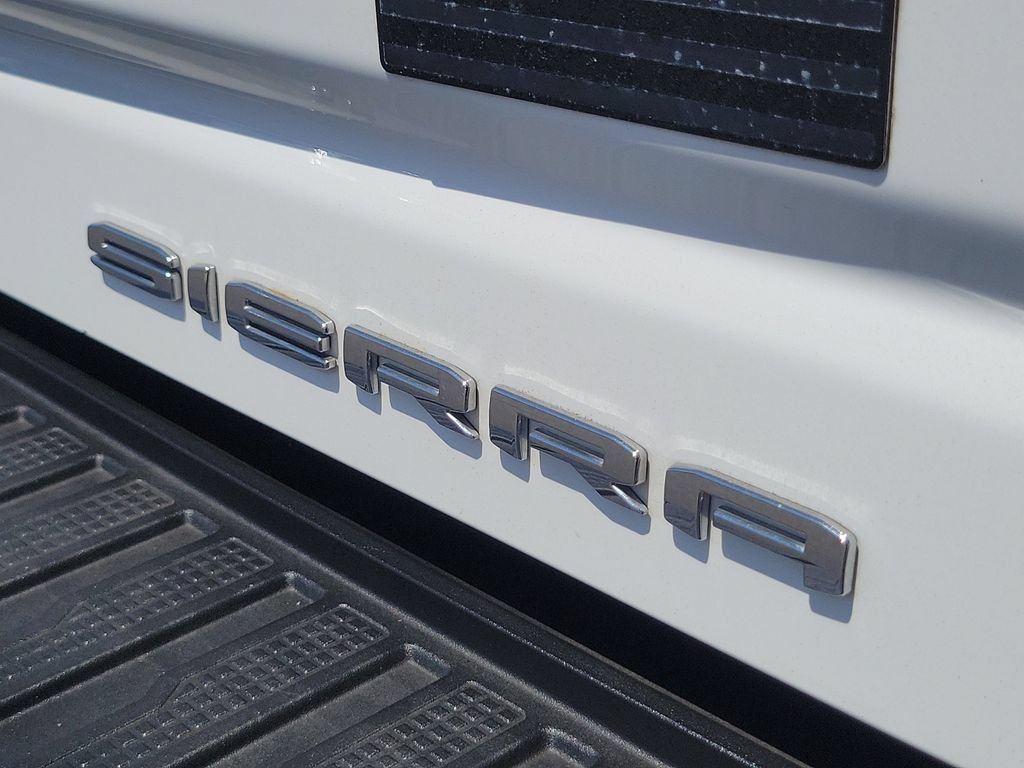 Used 2024 GMC Sierra 3500 Denali w/ Denali Reserve Package AWD/4WD image 31