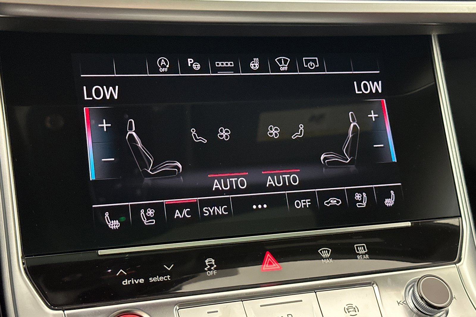 New 2026 Audi RS 6 performance image 20