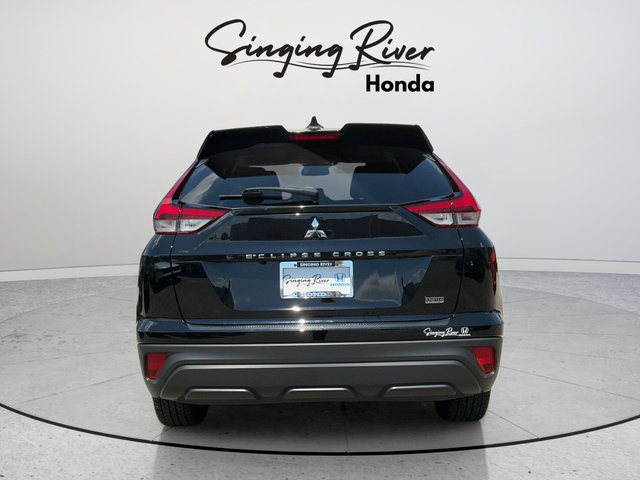Used 2023 Mitsubishi Eclipse Cross LE AWD/4WD image 6