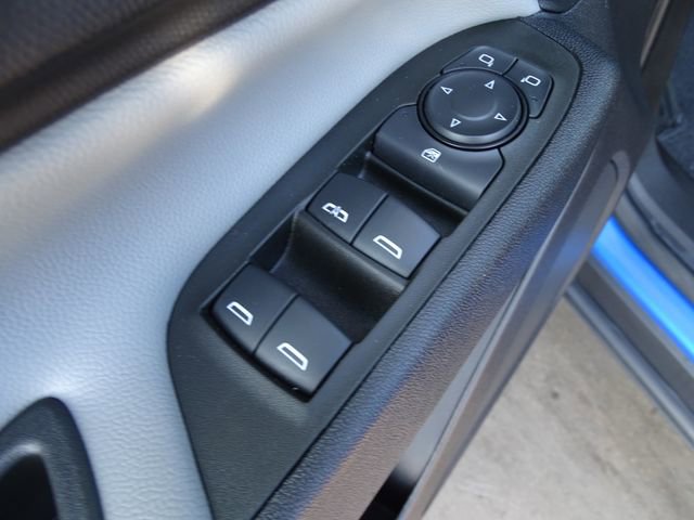 Used 2024 Chevrolet Equinox LS w/ LS Convenience Package FWD image 21