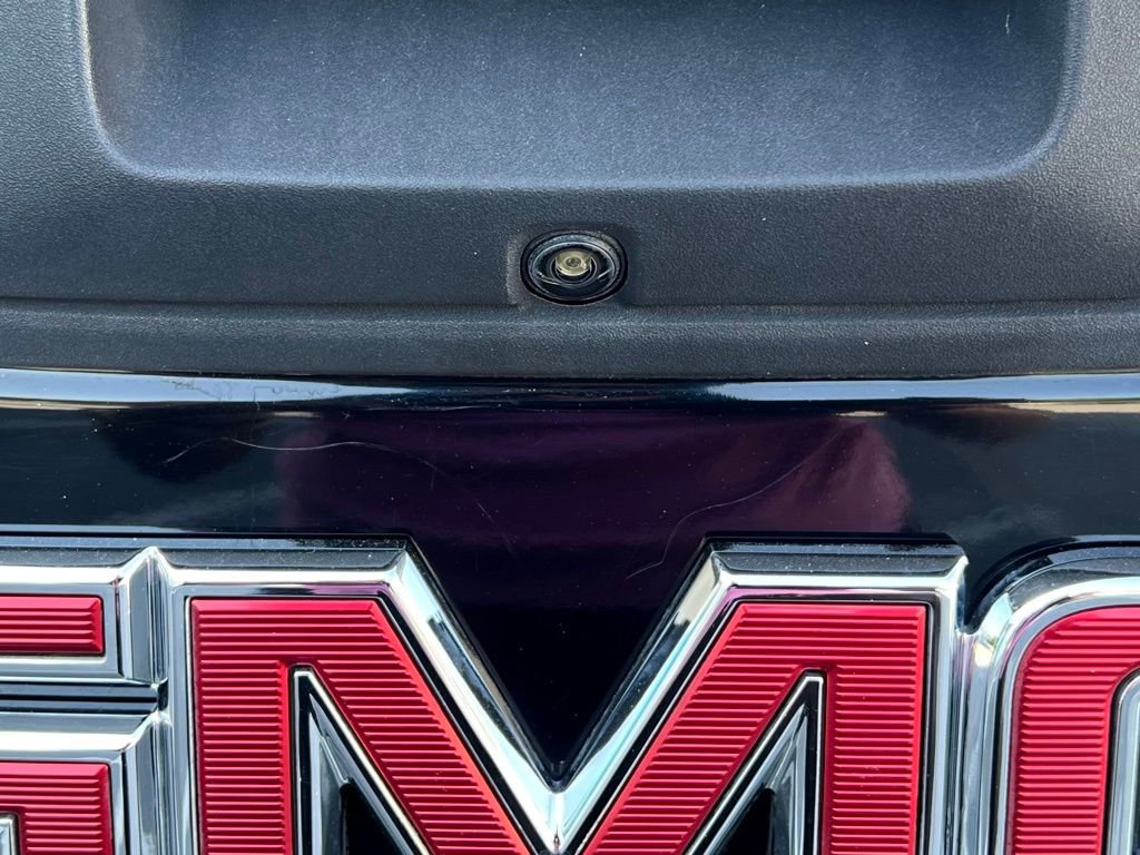 Used 2019 GMC Sierra 2500 Denali w/ Duramax Plus Package image 9