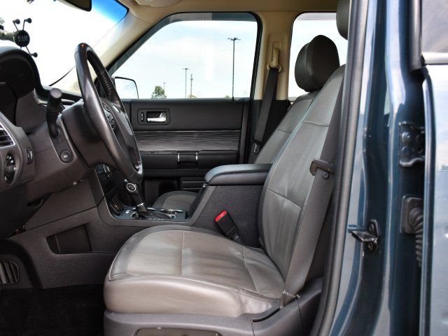 Used 2016 Ford Flex SEL w/ Equipment Group 202A AWD/4WD image 16