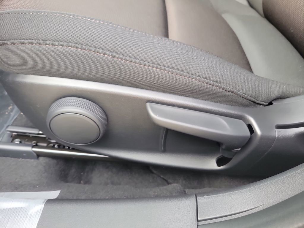 New 2026 MAZDA MAZDA3 s image 14