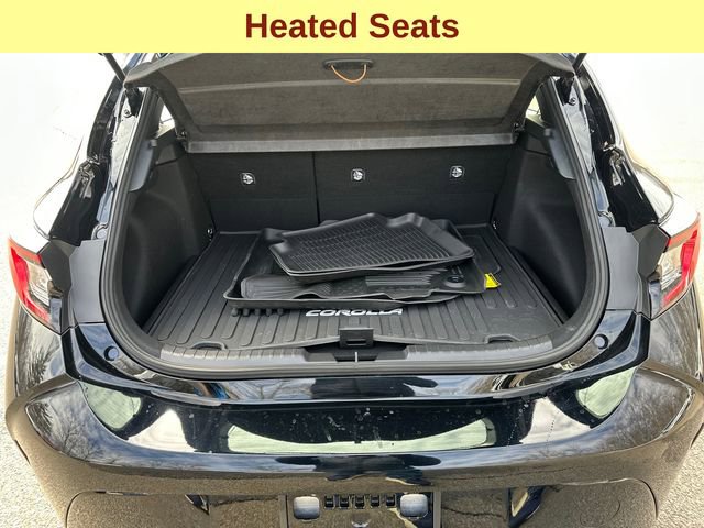 Certified 2025 Toyota Corolla XSE image 13