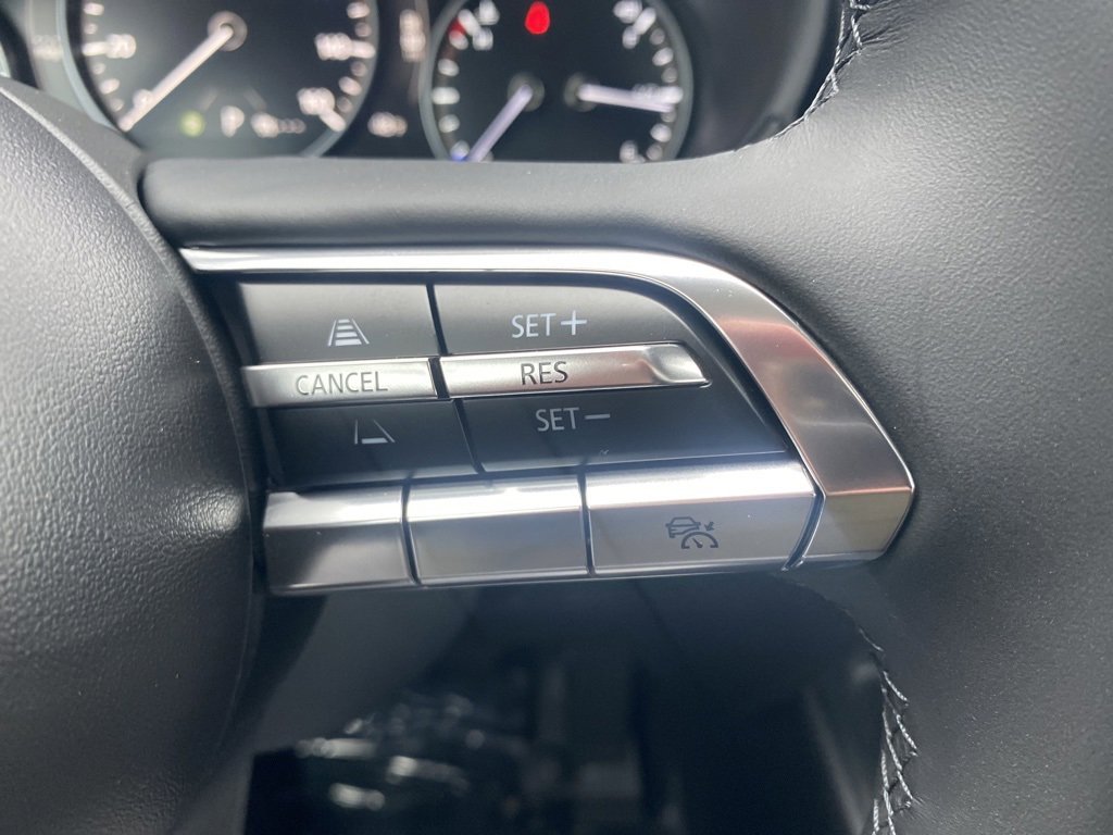 New 2026 MAZDA CX-50 AWD 2.5 S w/ Weather Package image 21