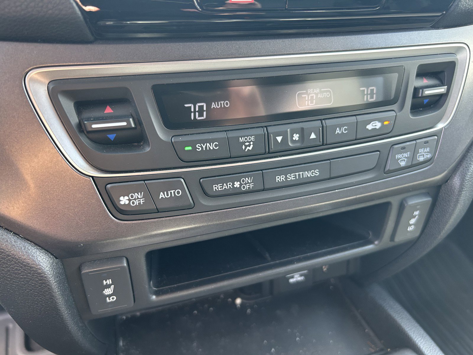 Used 2017 Honda Ridgeline RTL-T image 30