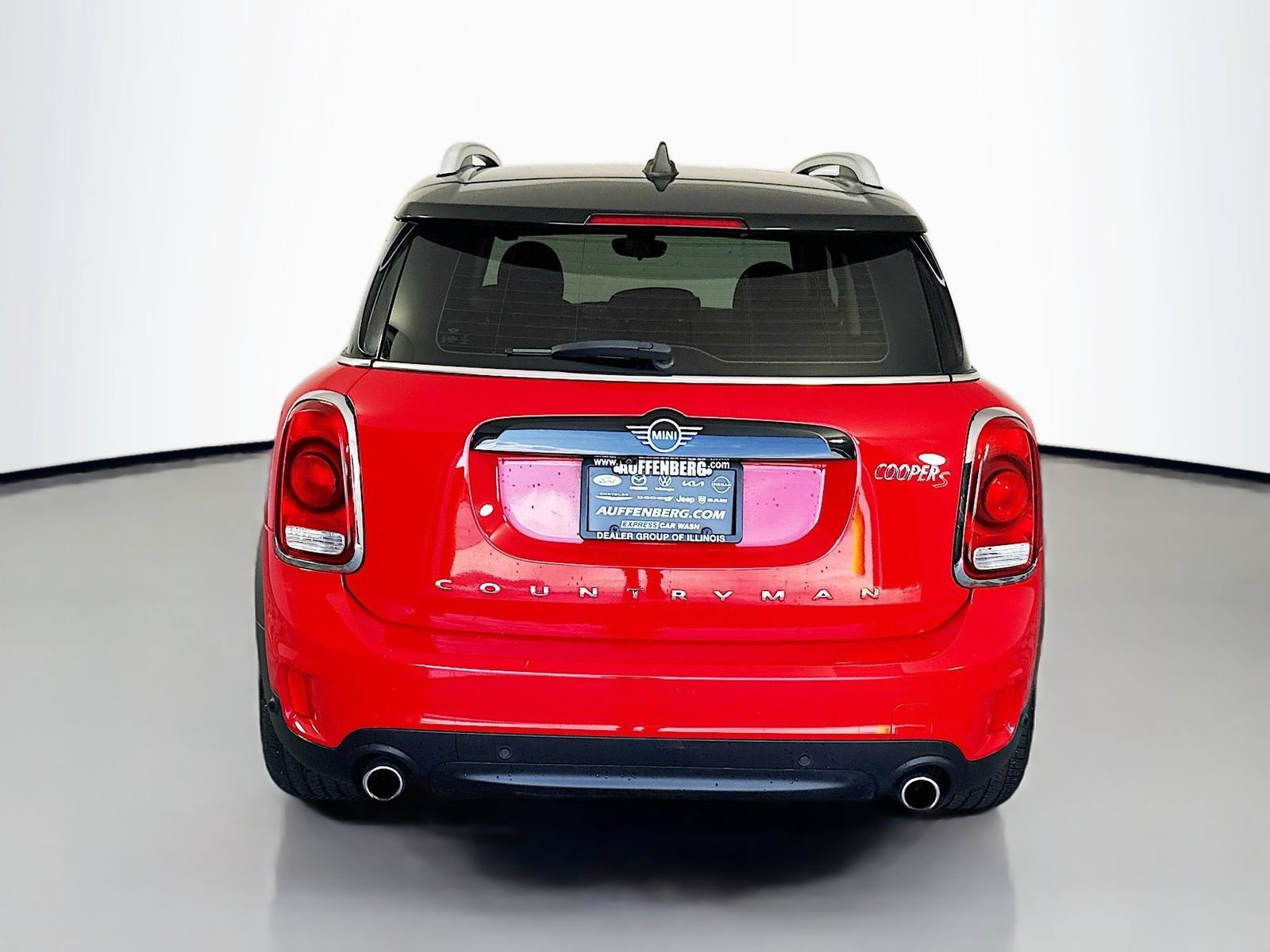 Used 2020 MINI Cooper Countryman S AWD/4WD image 6