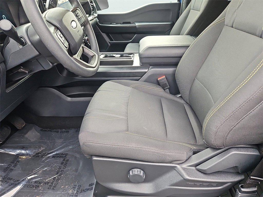 Used 2024 Ford F150 STX image 30