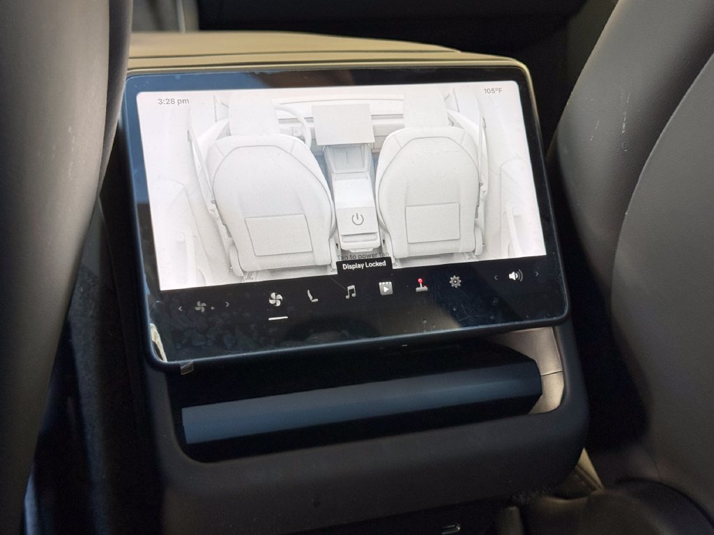 Used 2026 Tesla Model Y AWD image 20