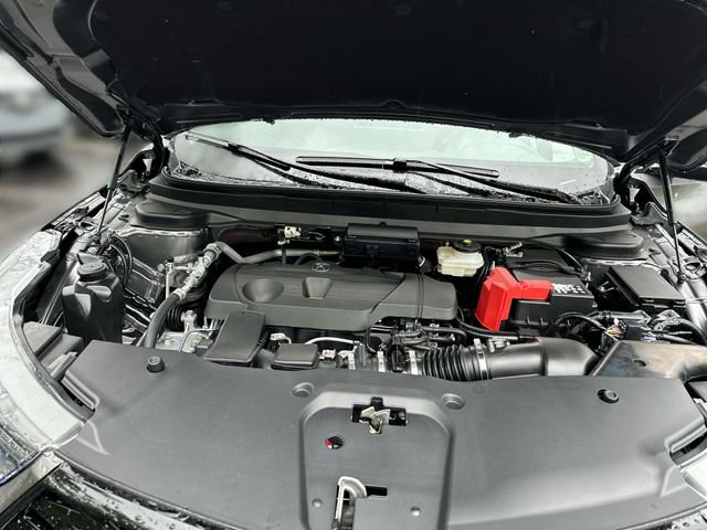 New 2026 Acura RDX w/ Technology Package AWD/4WD image 28