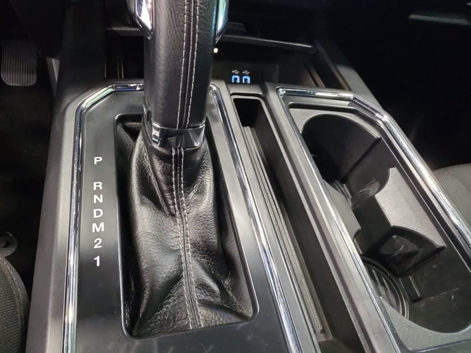 Used 2016 Ford F150 XLT w/ Equipment Group 302A Luxury AWD/4WD image 23