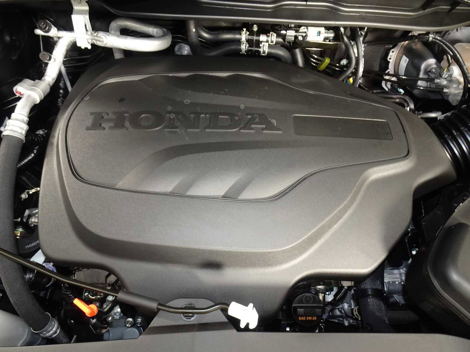 New 2026 Honda Odyssey Sport-L image 10