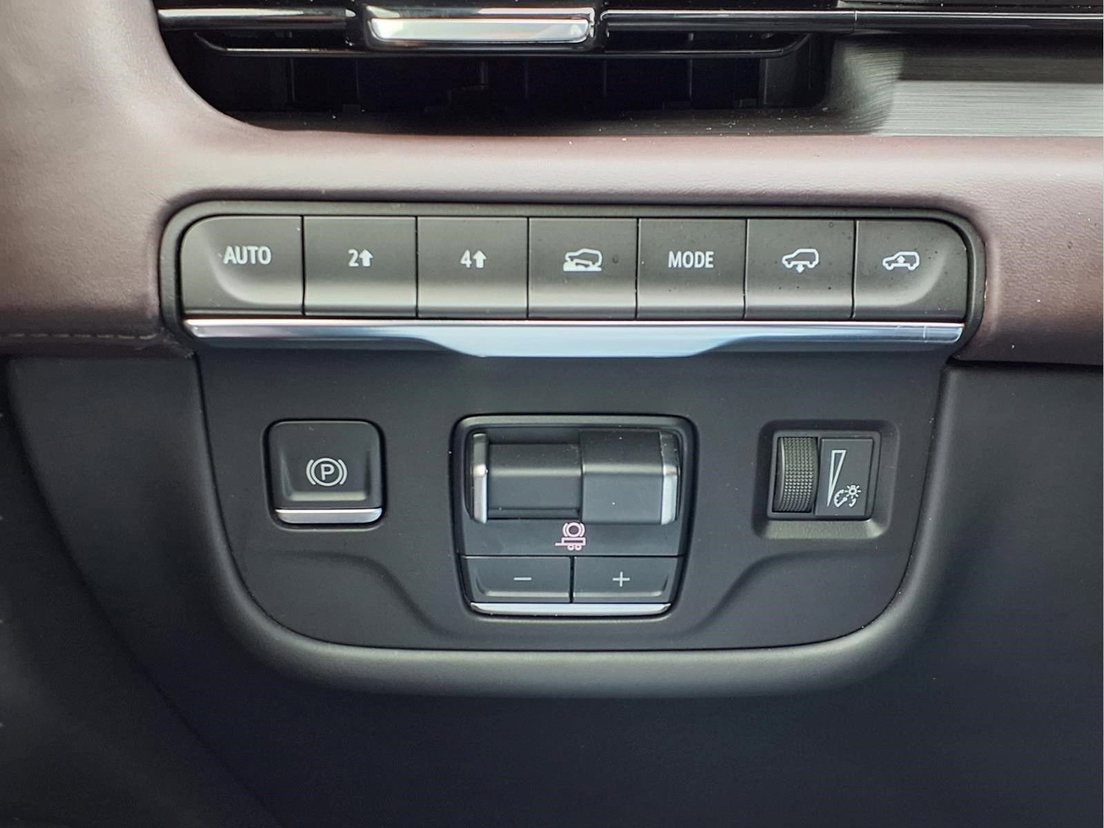 Used 2021 Cadillac Escalade ESV Sport Platinum AWD/4WD image 23