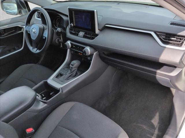 Used 2025 Toyota RAV4 LE image 22