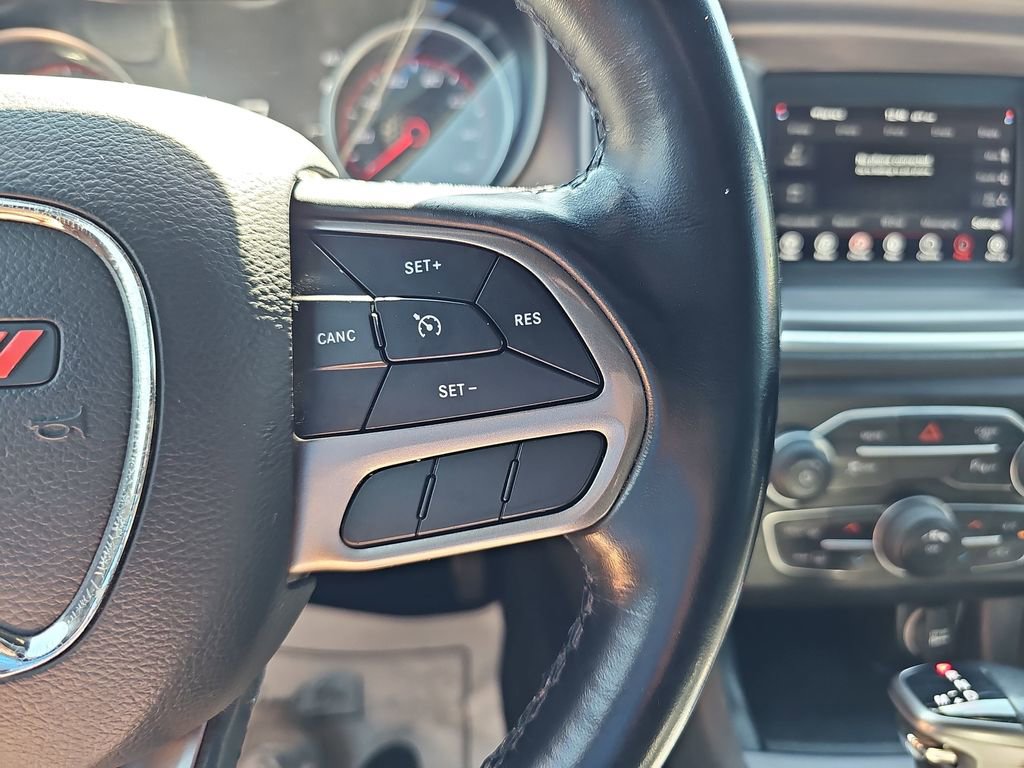 Used 2021 Dodge Charger SXT w/ Leather Interior Group image 22