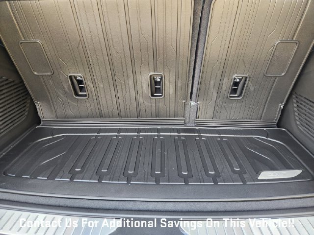 New 2027 GMC Yukon AT4 w/ AT4 Premium Package AWD/4WD image 24