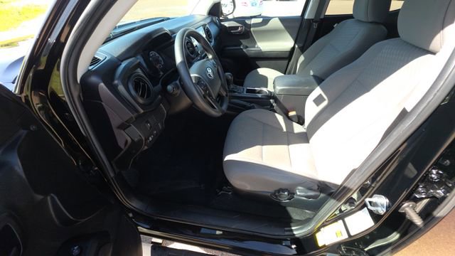 Used 2023 Toyota Tacoma SR w/ SR Convenience Package RWD image 13