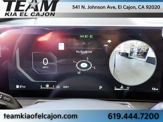 New 2026 Kia Sorento SX AWD/4WD image 42