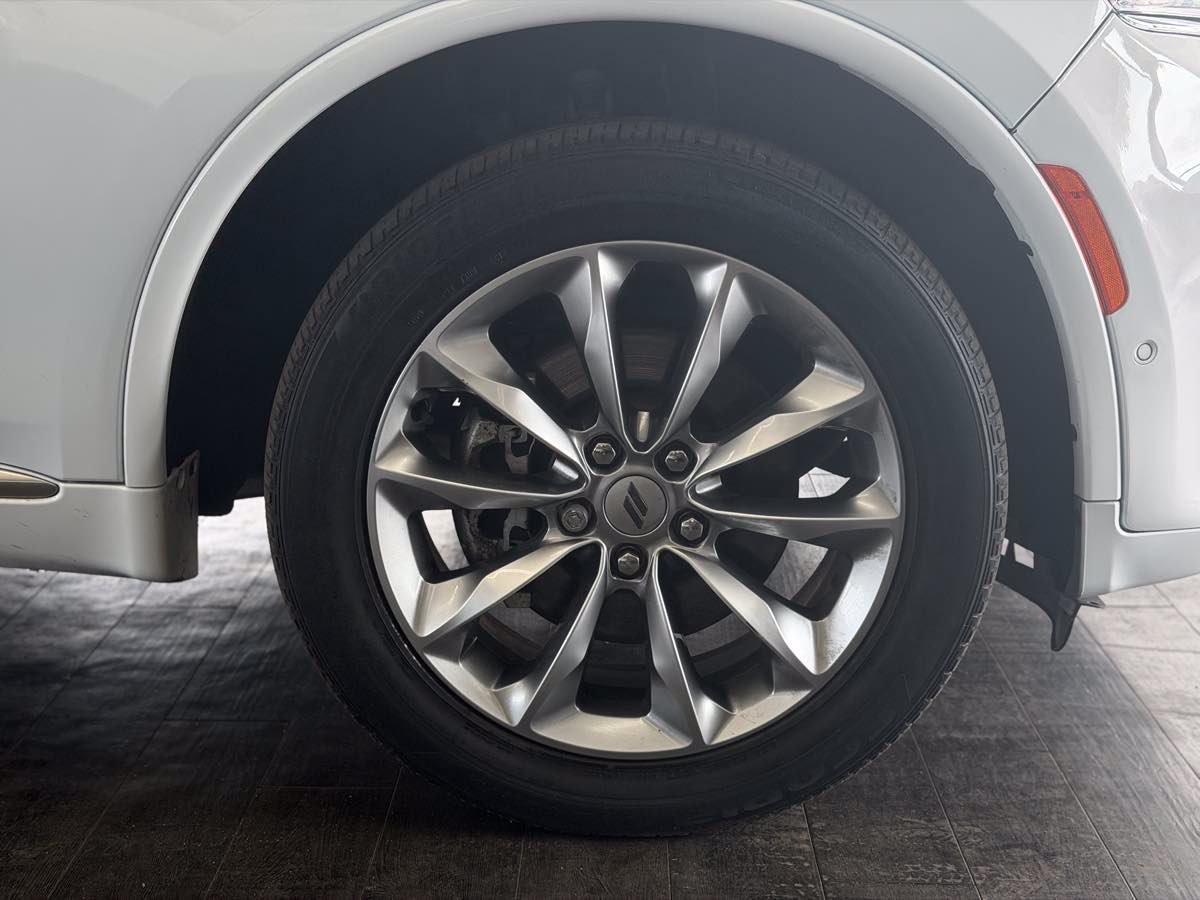 Used 2022 Dodge Durango Citadel AWD/4WD image 16