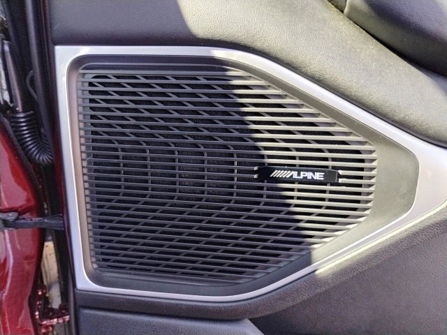 New 2025 Jeep Wagoneer L 4WD w/ Convenience Group I image 22