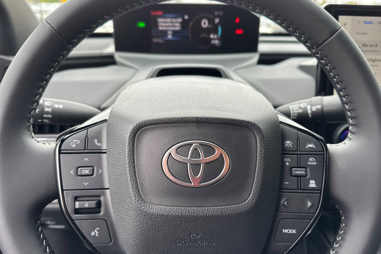 Used 2026 Toyota bZ FWD image 24