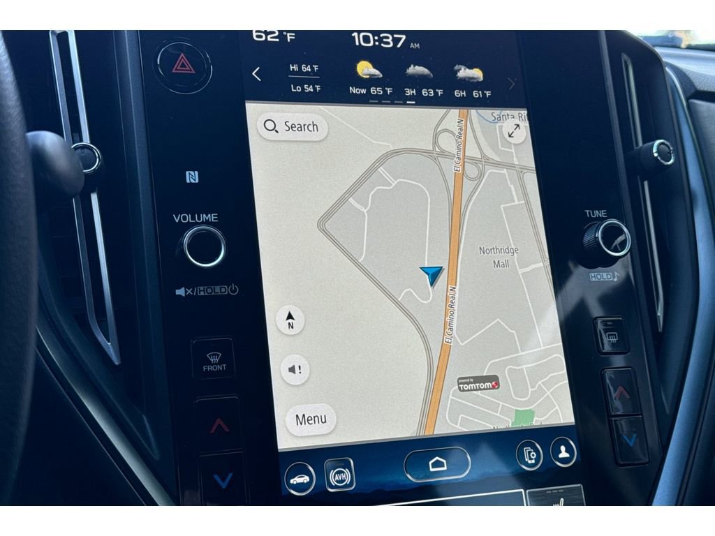 Used 2024 Subaru WRX Limited w/ Popular Package #2A image 20