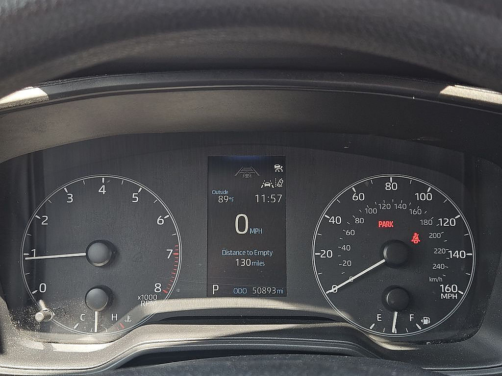 Used 2024 Toyota Corolla LE FWD image 12