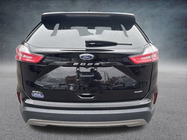 Used 2023 Ford Edge SEL image 4