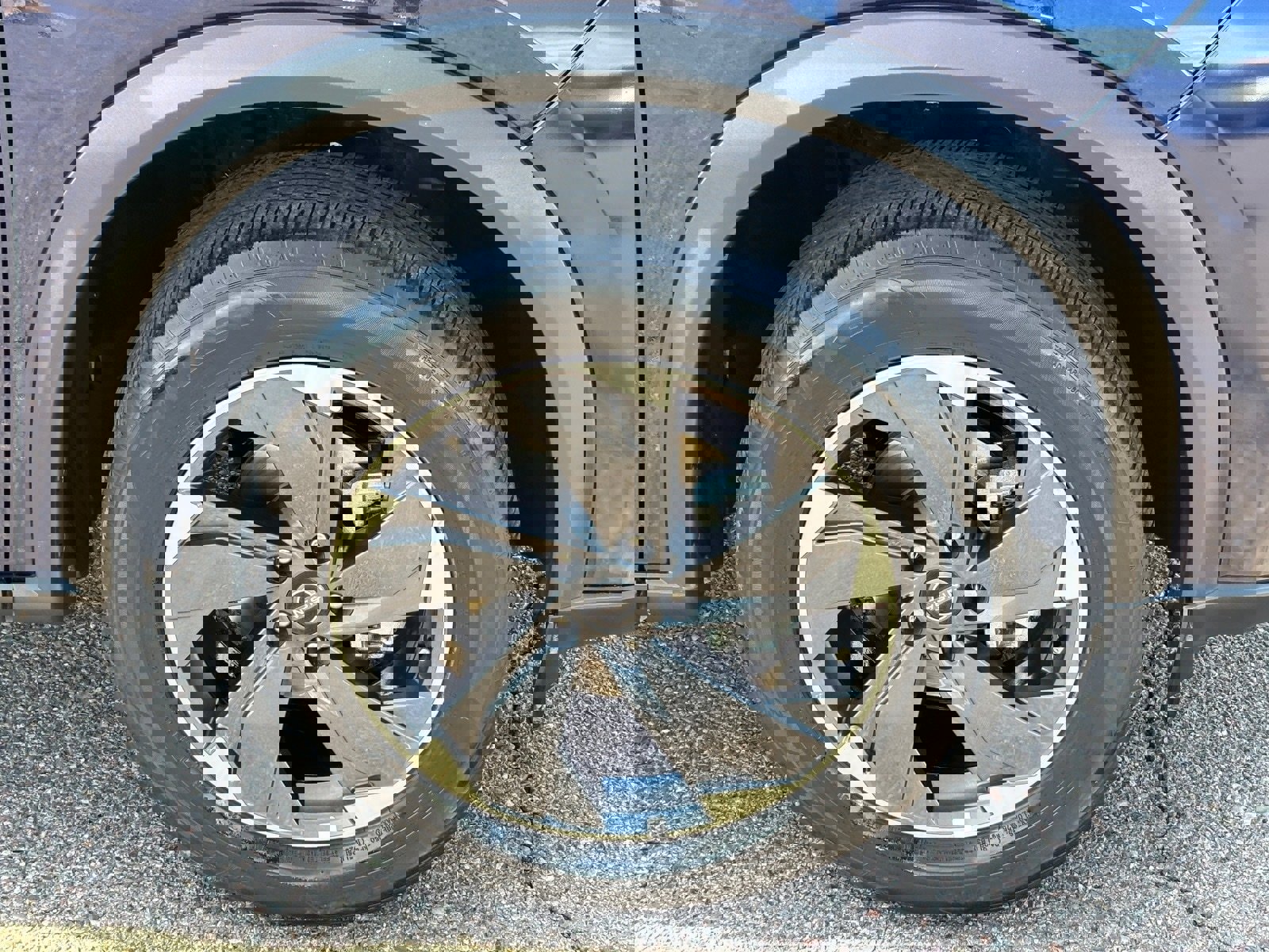 Certified 2025 Nissan Rogue SV image 8