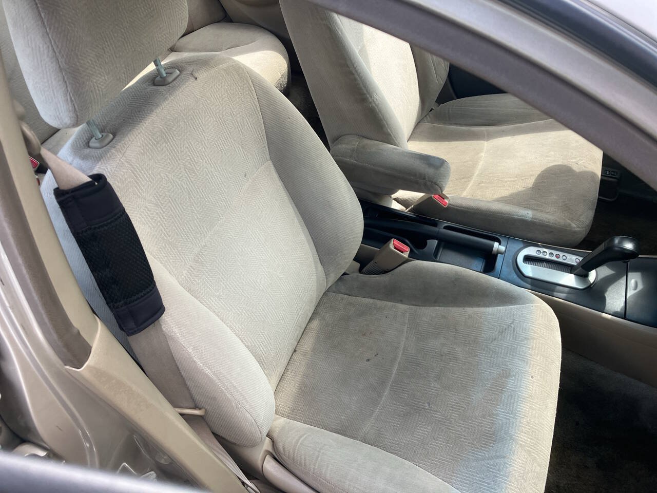 Used 2002 Honda Civic EX image 31