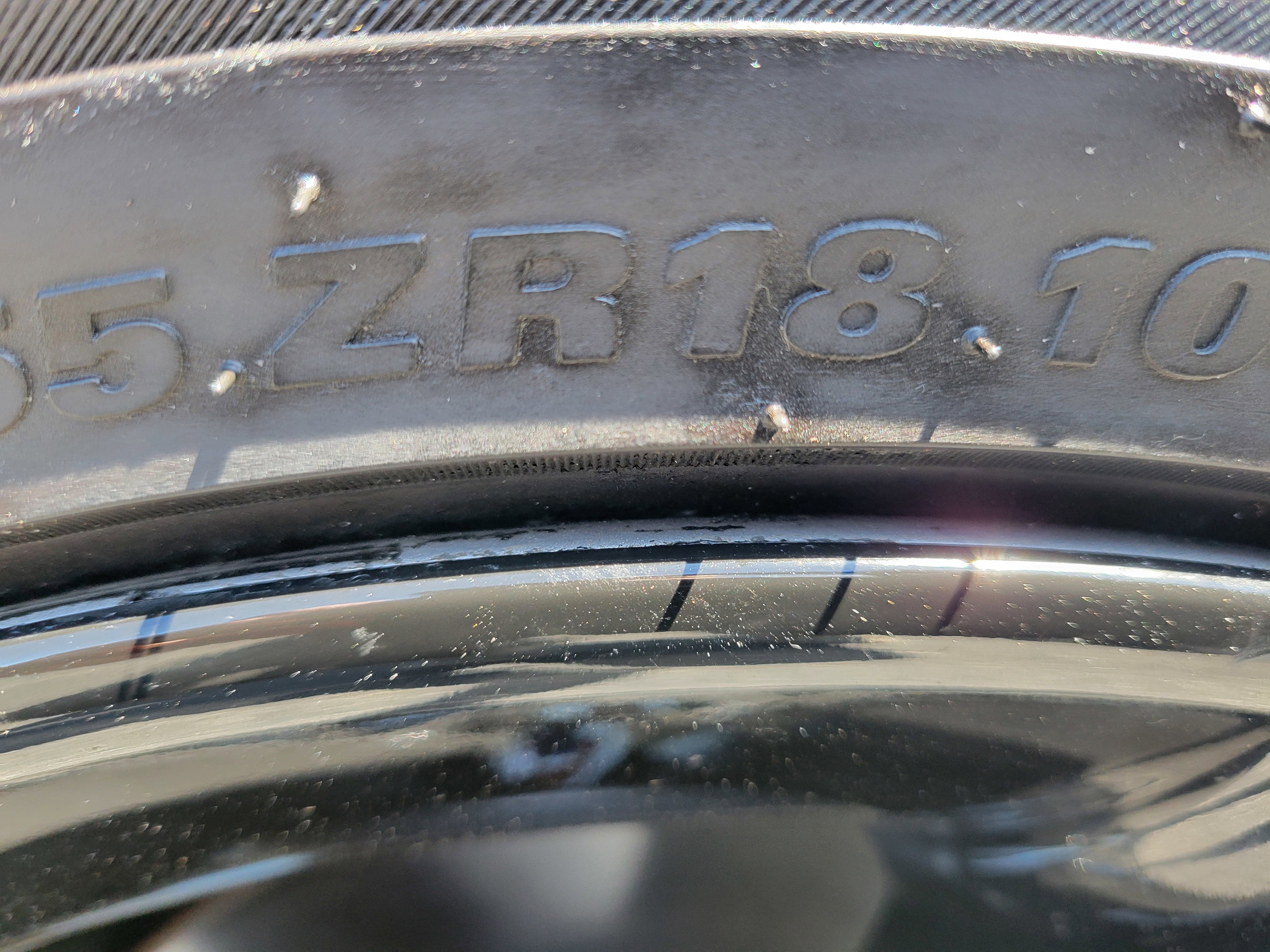 Used 2023 Dodge Challenger SXT image 37