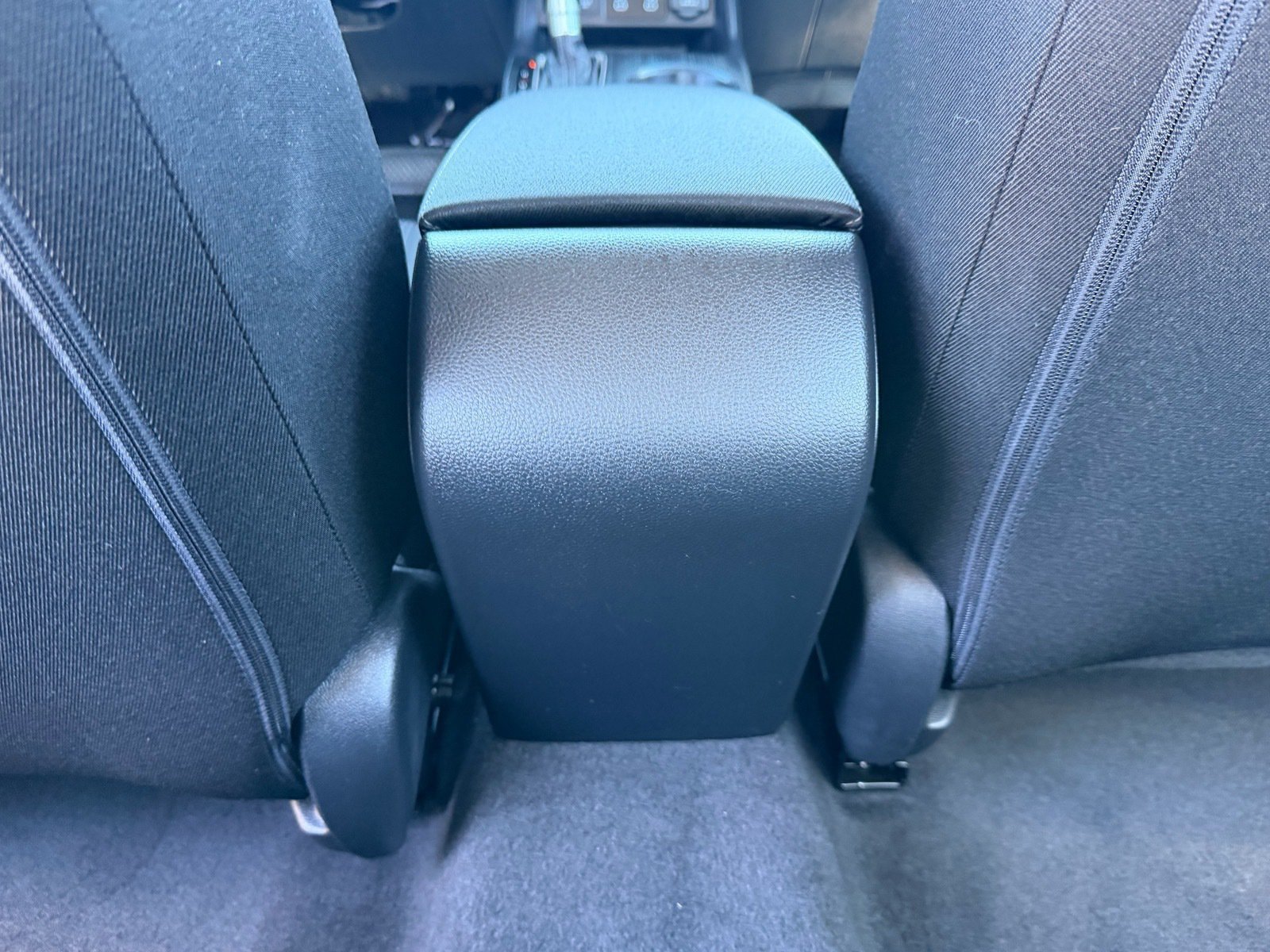 Certified 2026 Honda Civic LX image 18