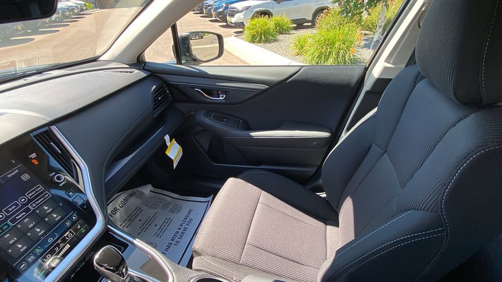 Used 2025 Subaru Legacy Premium image 21